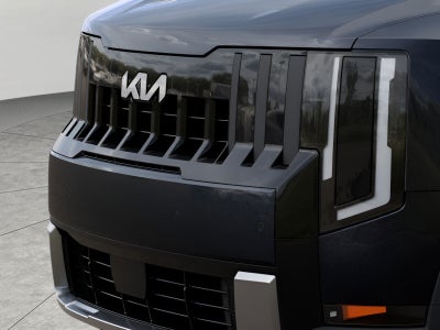 2027 Kia Telluride EX AWD