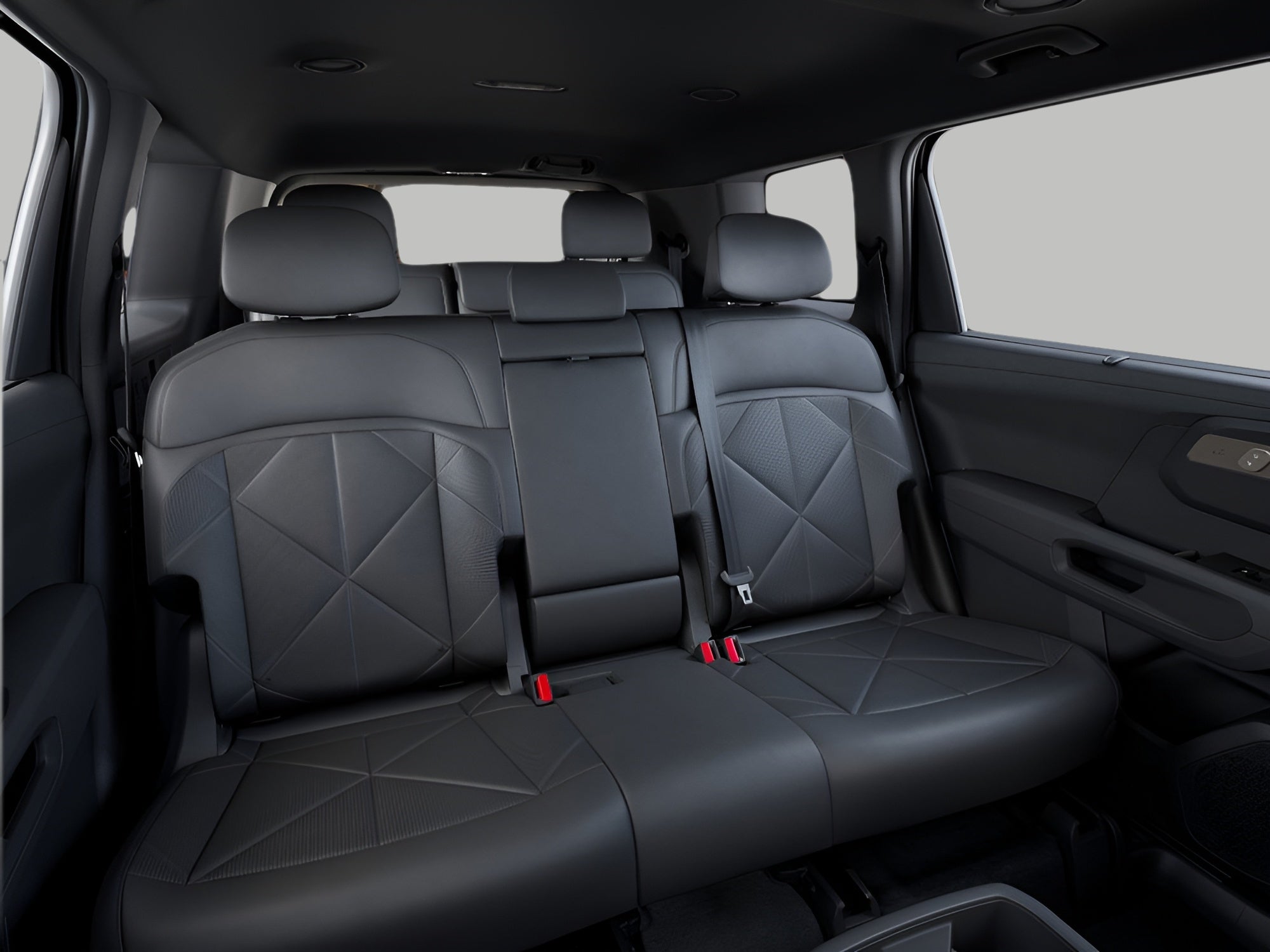 2027 Kia Telluride EX AWD