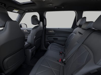 2027 Kia Telluride EX AWD