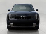 2027 Kia Telluride EX AWD