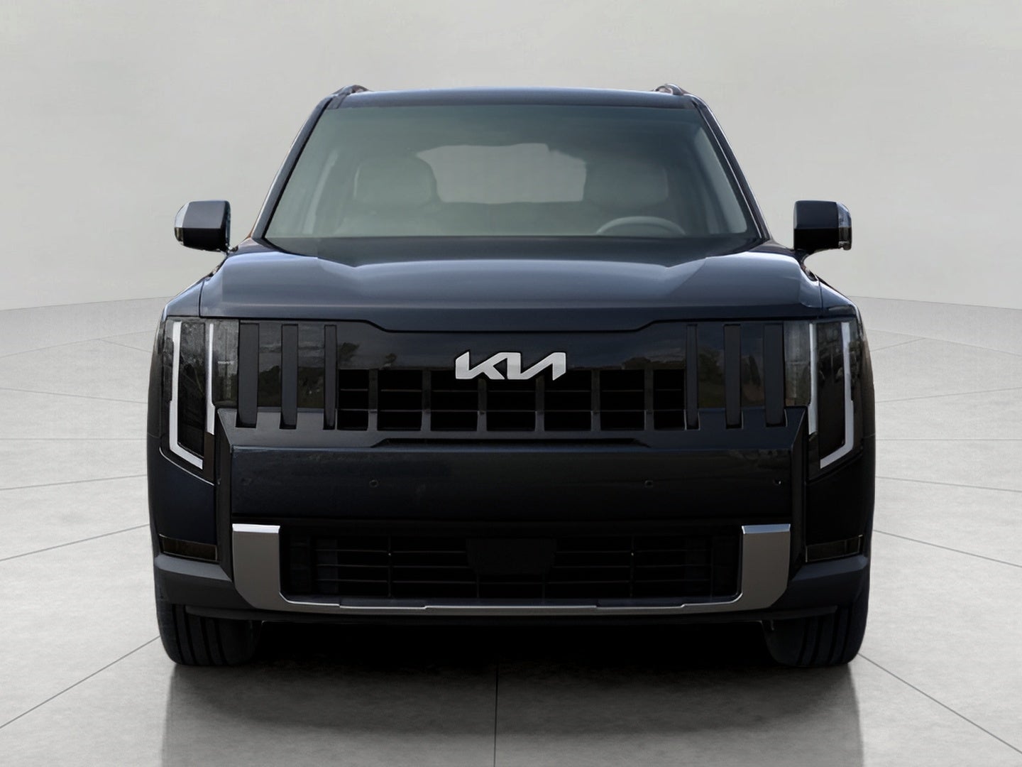 2027 Kia Telluride EX AWD