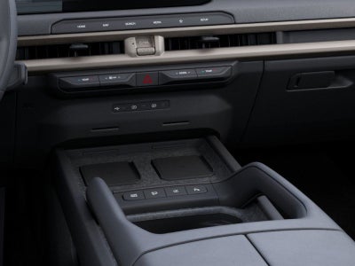 2027 Kia Telluride EX AWD