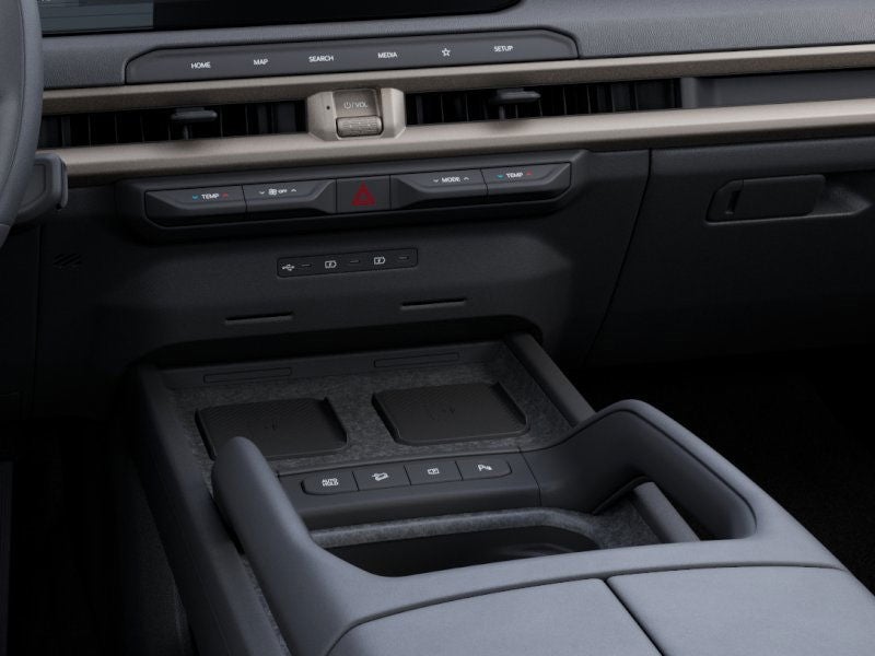 2027 Kia Telluride EX AWD