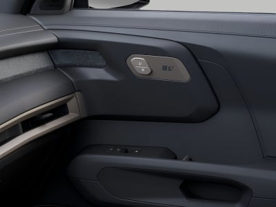 2027 Kia Telluride EX AWD