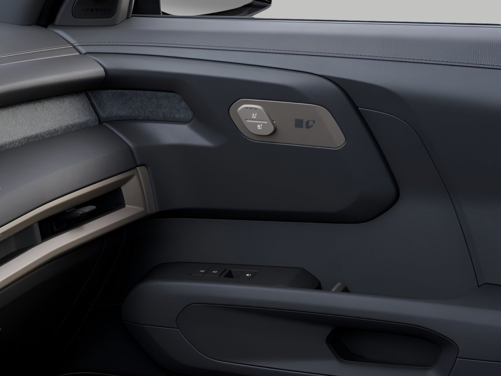 2027 Kia Telluride EX AWD