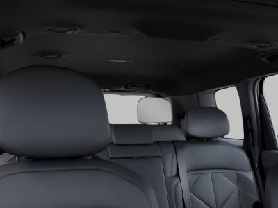 2027 Kia Telluride EX AWD