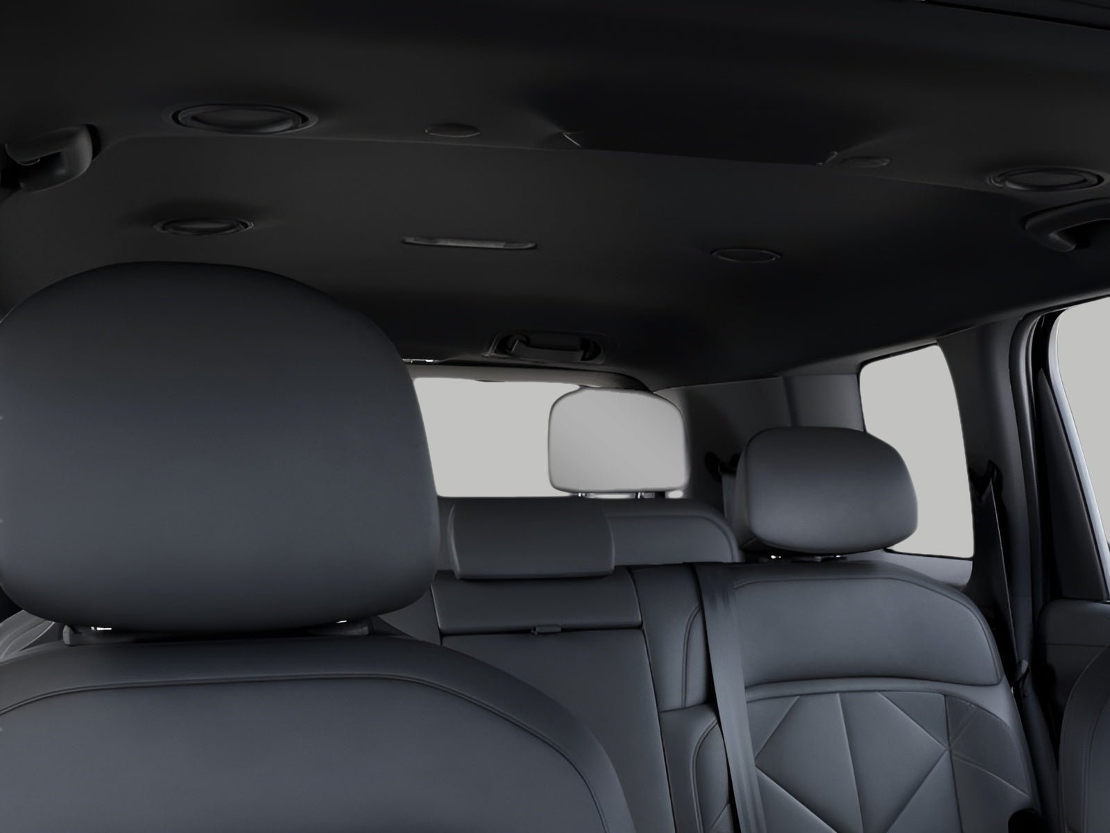 2027 Kia Telluride EX AWD