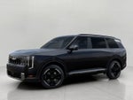 2027 Kia Telluride EX AWD
