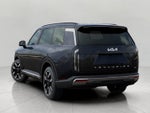2027 Kia Telluride EX AWD