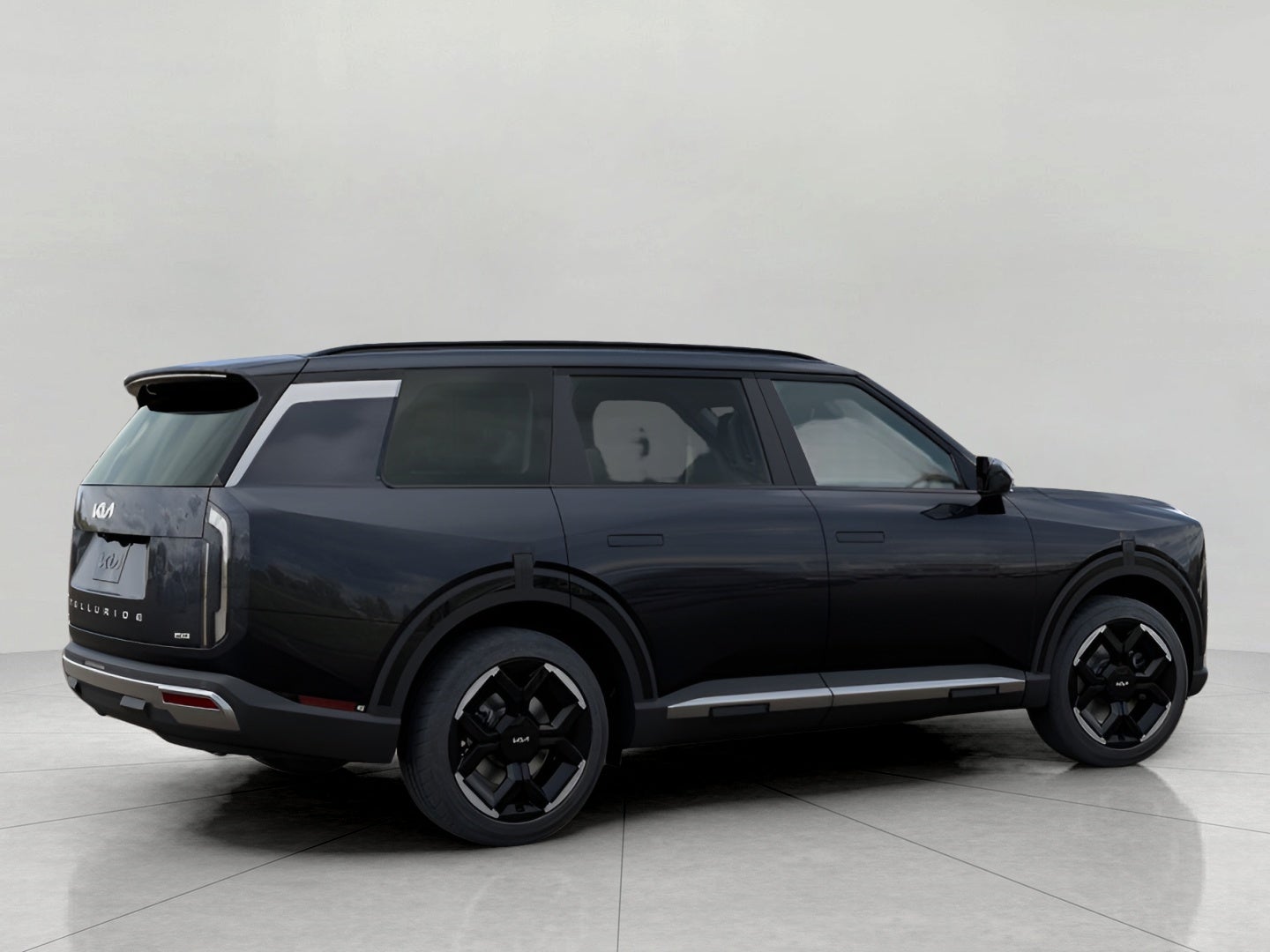 2027 Kia Telluride EX AWD