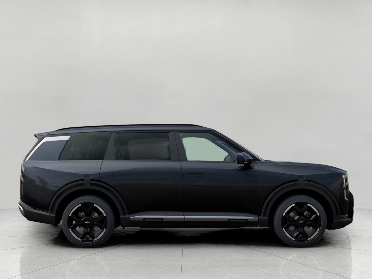 2027 Kia Telluride EX AWD