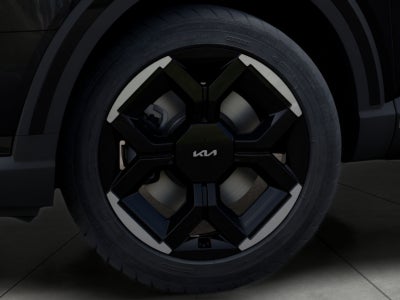 2027 Kia Telluride EX AWD