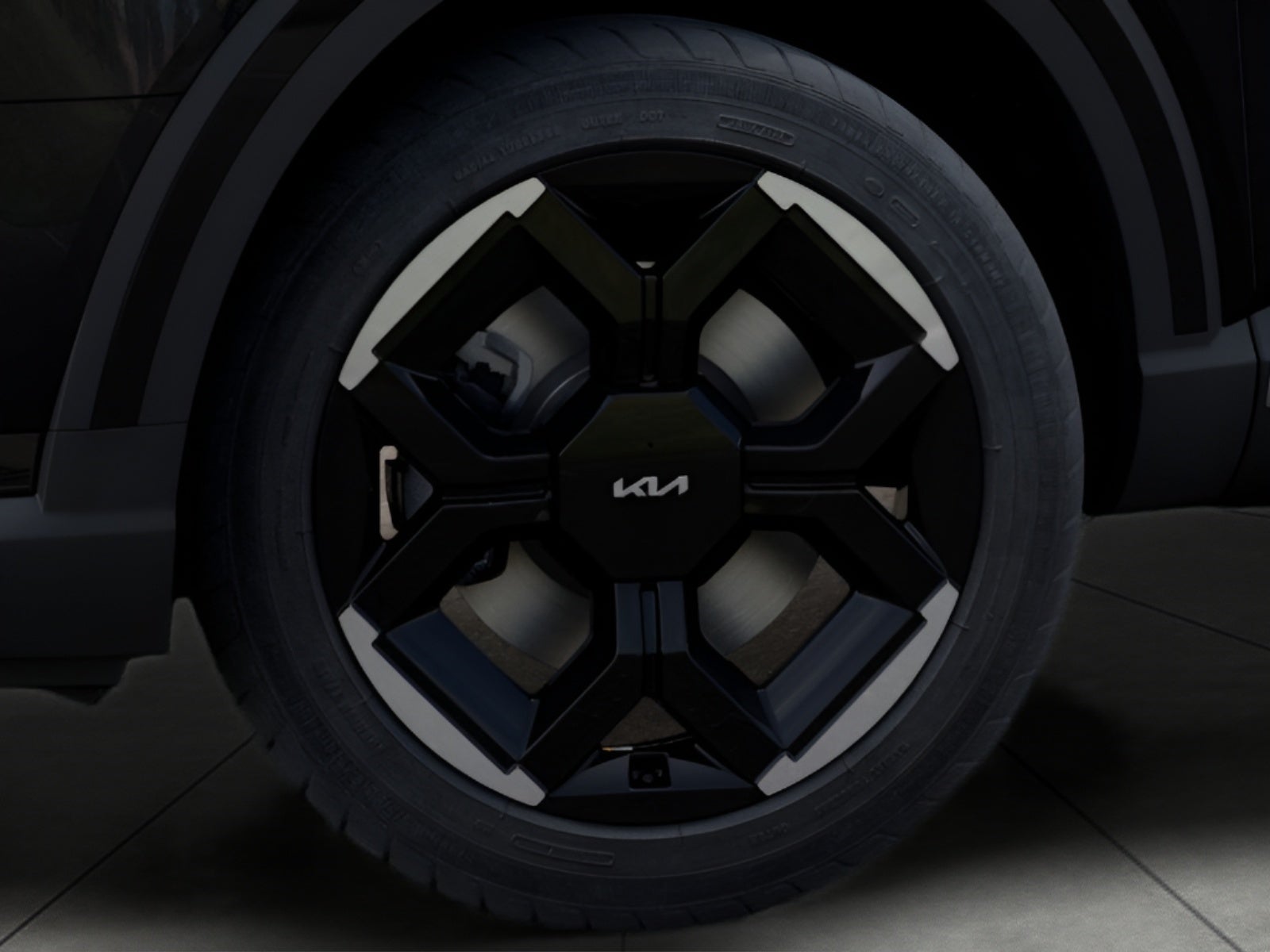 2027 Kia Telluride EX AWD