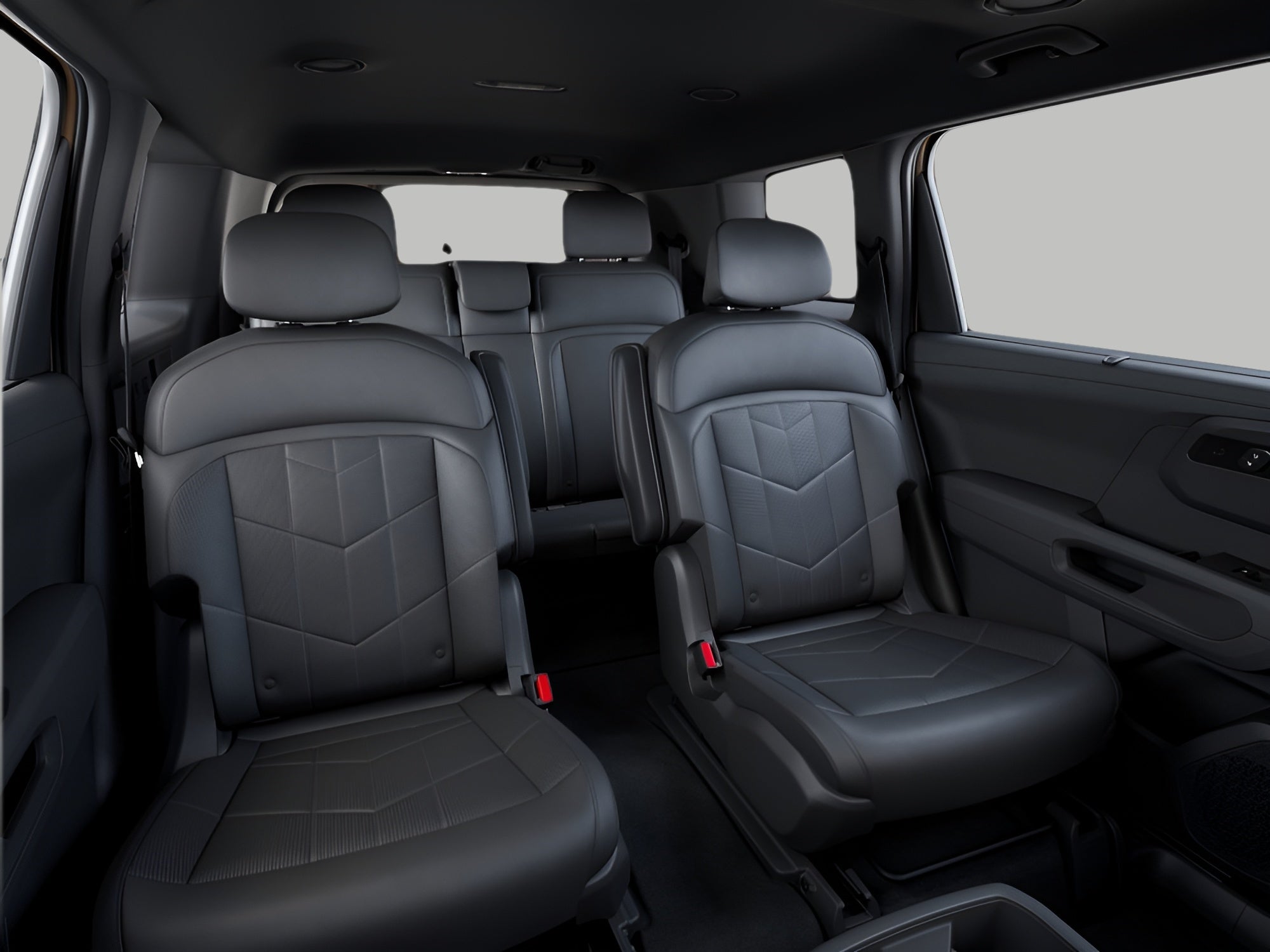 2027 Kia Telluride EX AWD