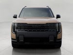 2027 Kia Telluride EX AWD