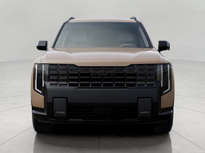2027 Kia Telluride EX AWD