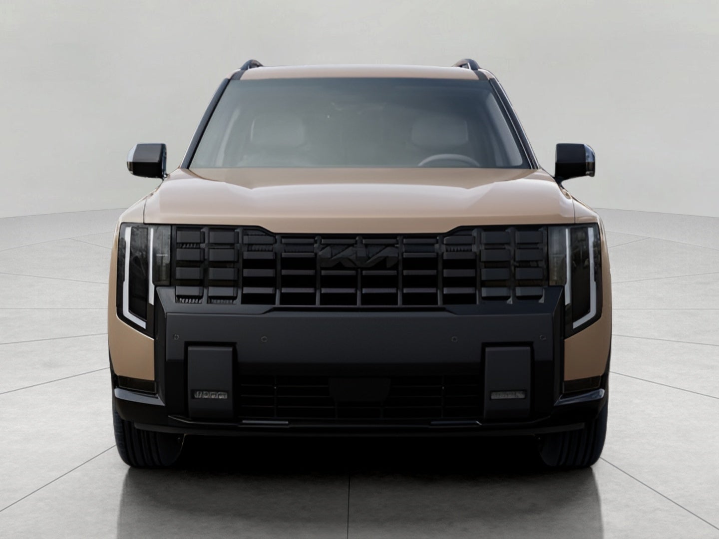 2027 Kia Telluride EX AWD