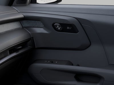 2027 Kia Telluride EX AWD
