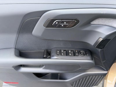 2027 Kia Telluride EX AWD