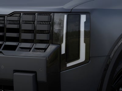 2027 Kia Telluride EX AWD