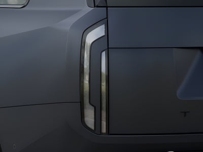 2027 Kia Telluride EX AWD