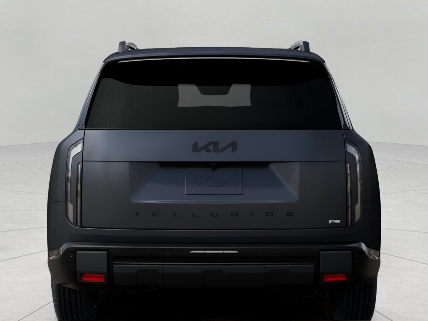 2027 Kia Telluride EX AWD