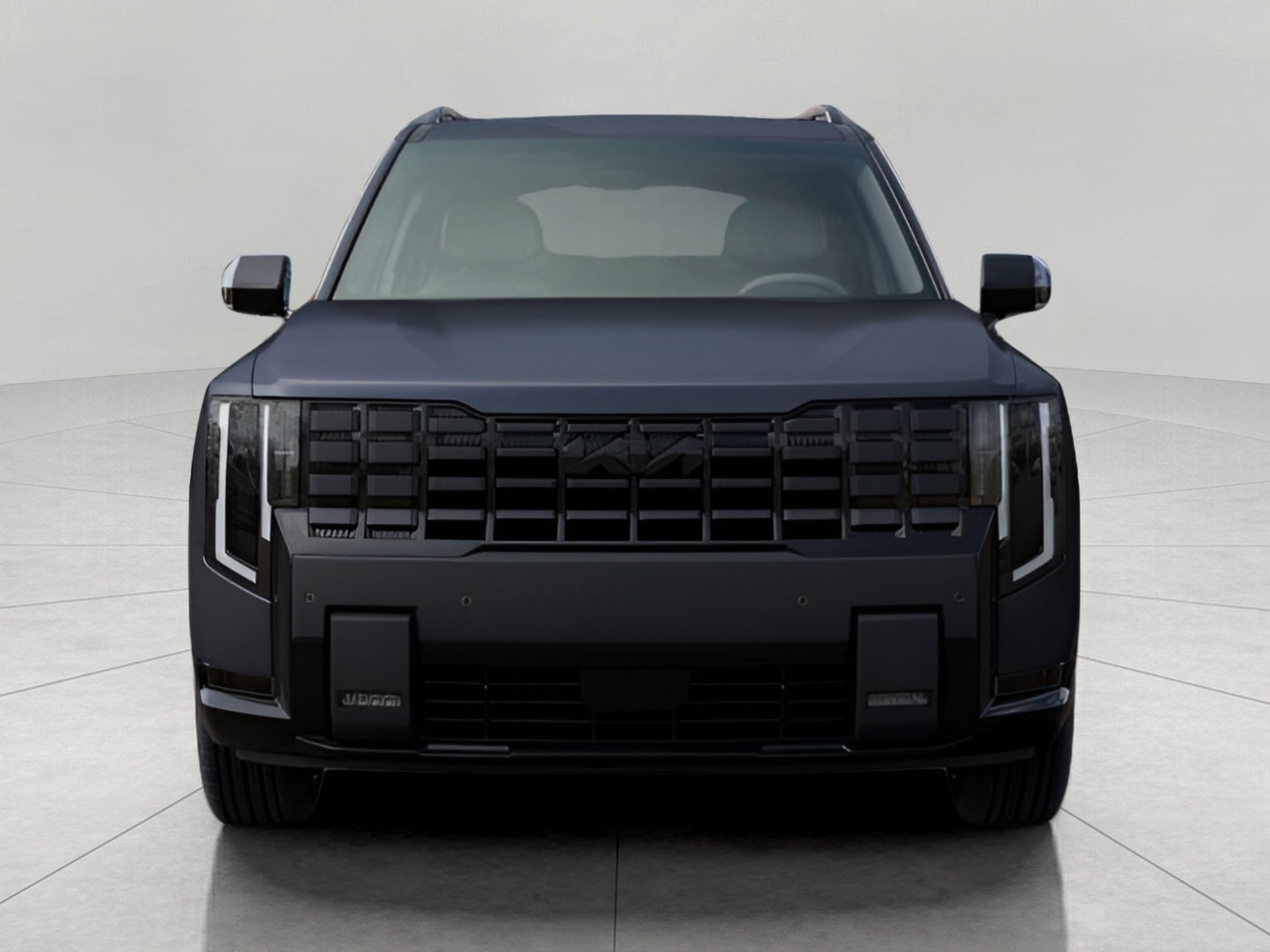 2027 Kia Telluride EX AWD