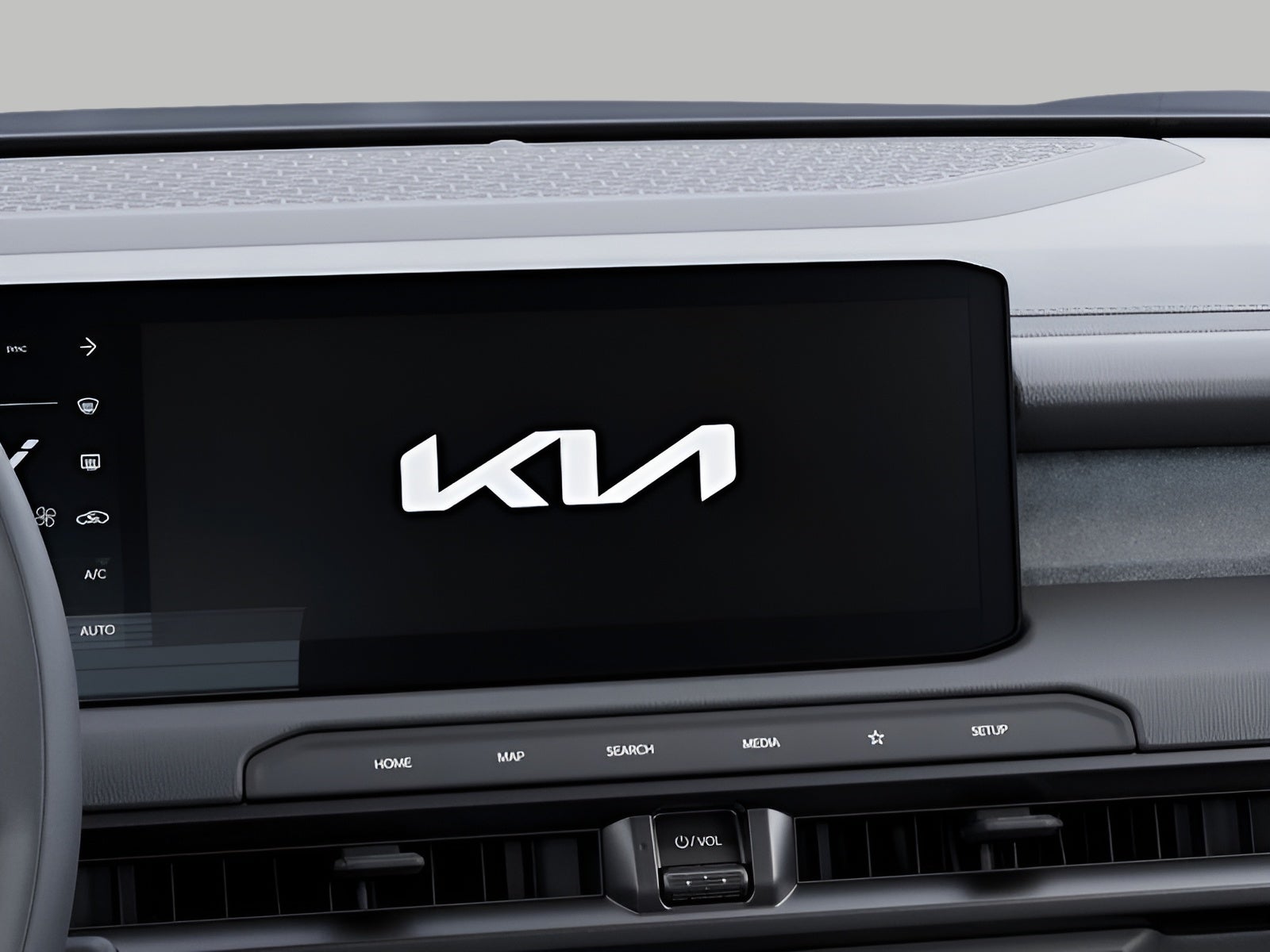 2027 Kia Telluride EX AWD