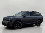 2027 Kia Telluride EX AWD