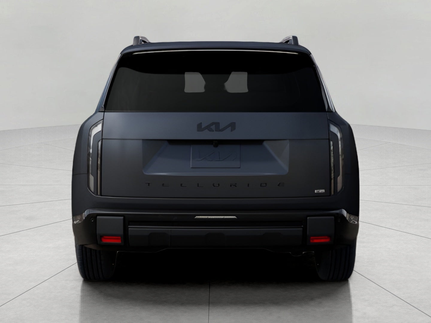 2027 Kia Telluride EX AWD