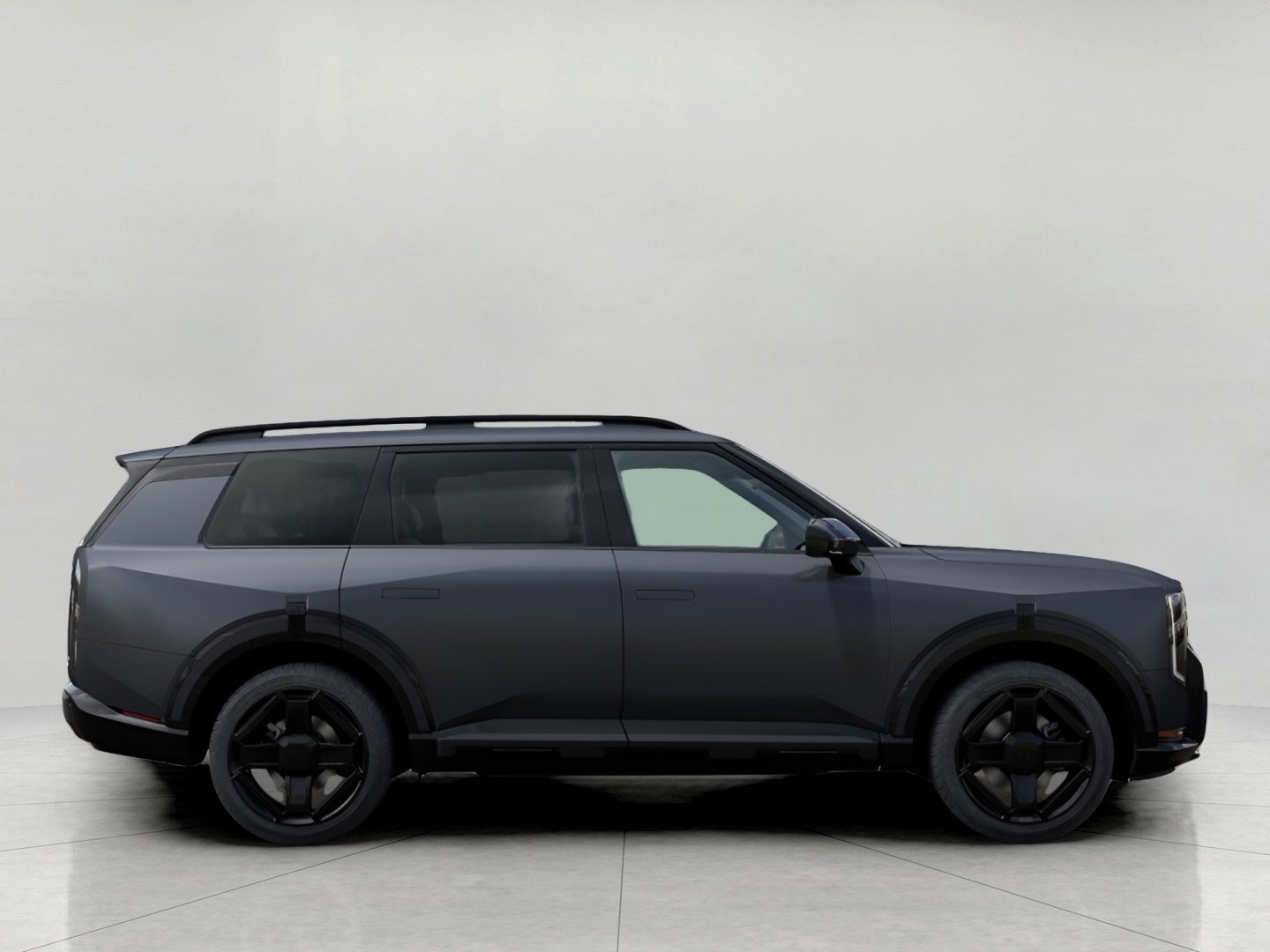 2027 Kia Telluride EX AWD