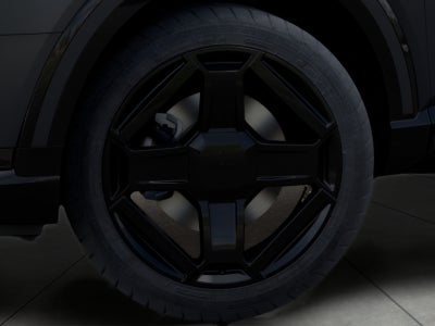 2027 Kia Telluride EX AWD