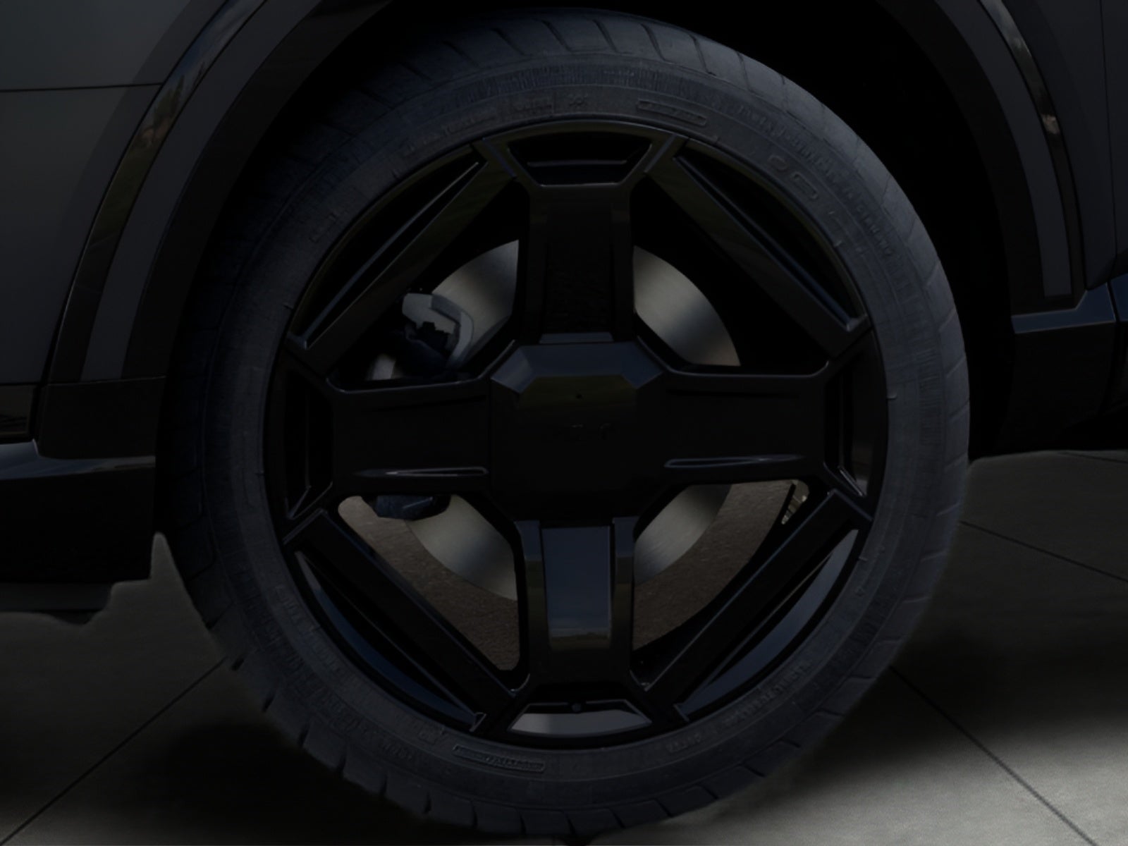 2027 Kia Telluride EX AWD