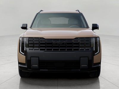 2027 Kia Telluride EX AWD