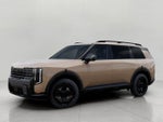 2027 Kia Telluride EX AWD