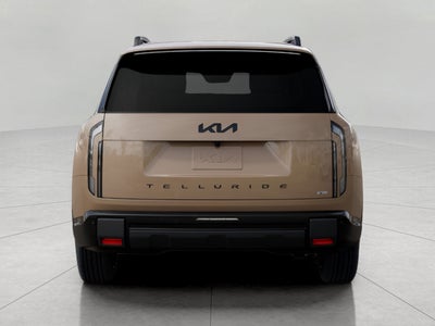 2027 Kia Telluride EX AWD