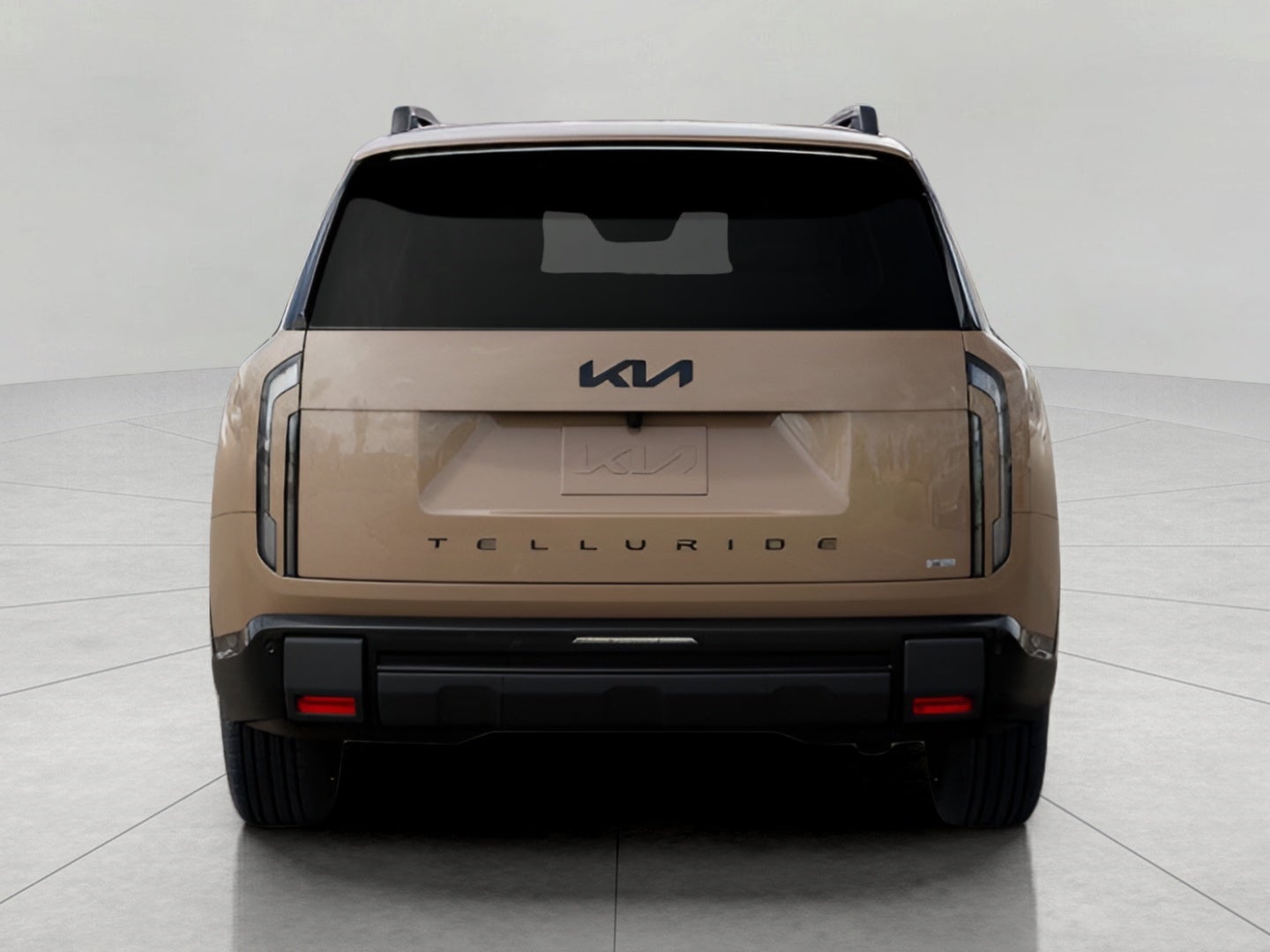 2027 Kia Telluride EX AWD