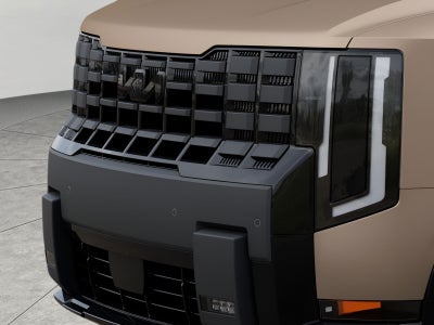 2027 Kia Telluride EX AWD