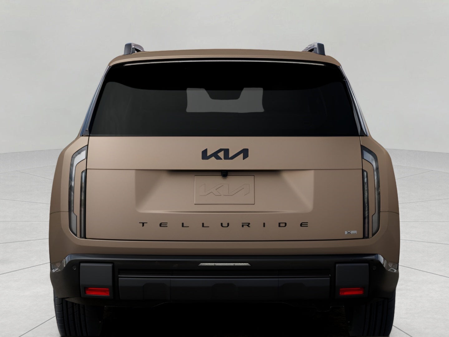 2027 Kia Telluride EX AWD
