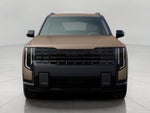 2027 Kia Telluride EX AWD