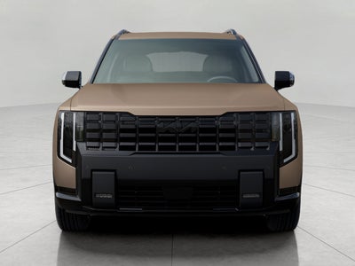 2027 Kia Telluride EX AWD