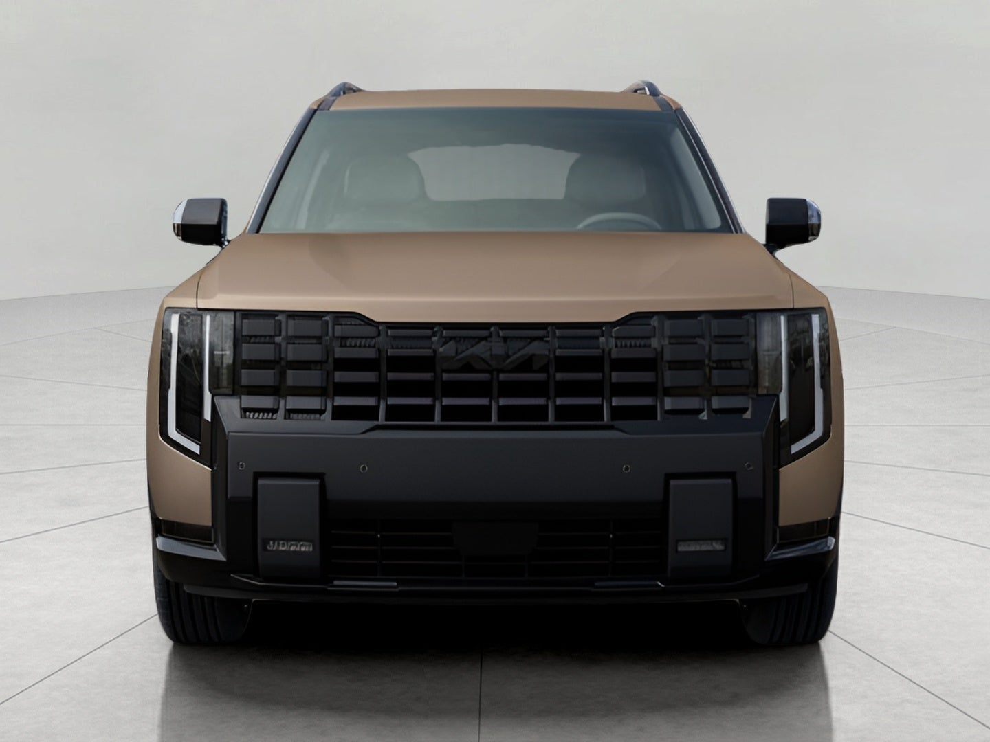 2027 Kia Telluride EX AWD