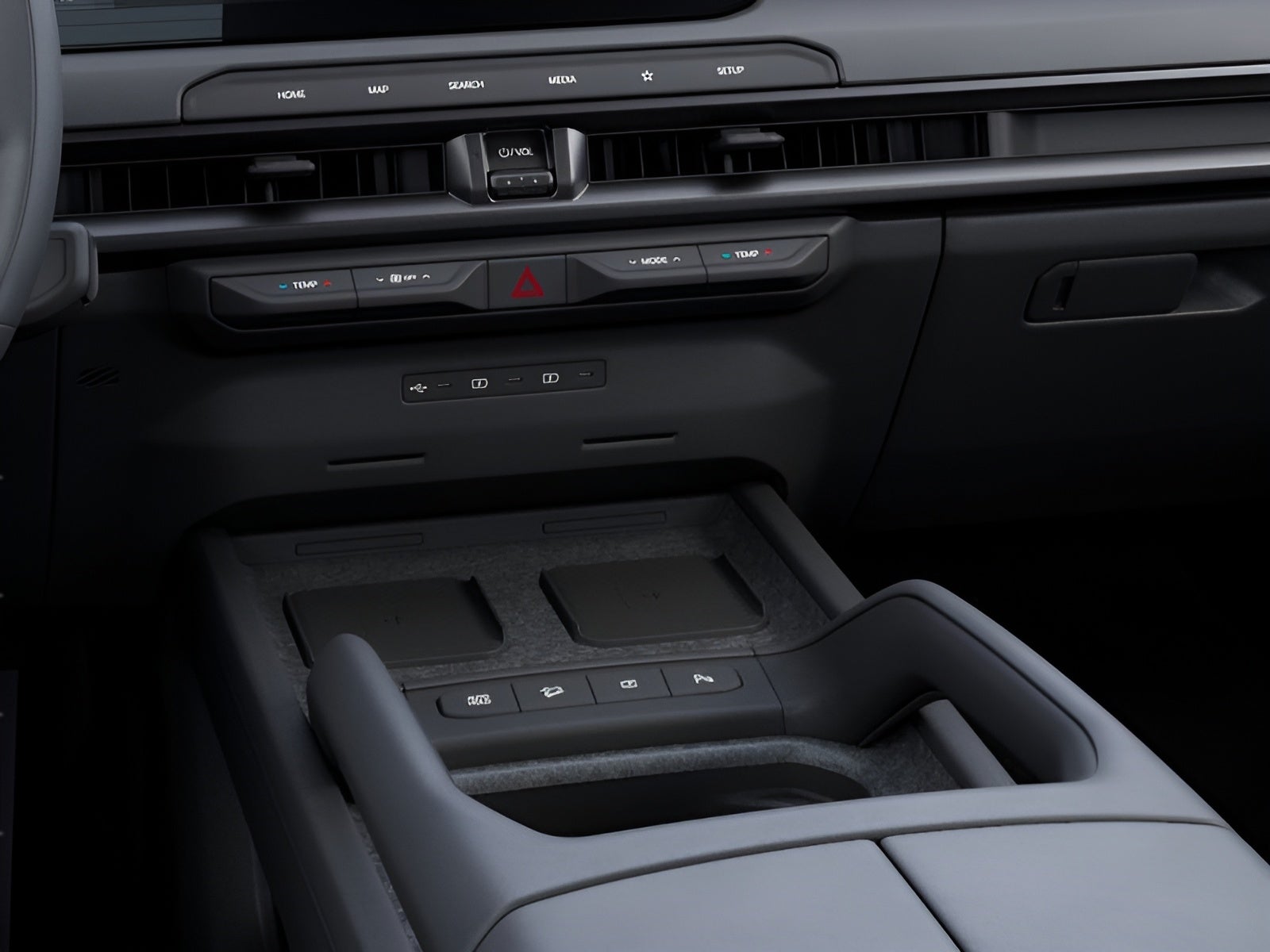 2027 Kia Telluride EX AWD