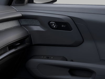 2027 Kia Telluride EX AWD