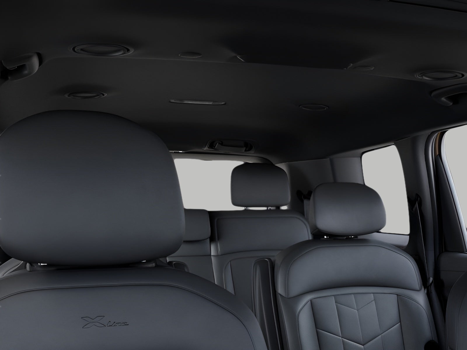 2027 Kia Telluride EX AWD