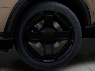 2027 Kia Telluride EX AWD