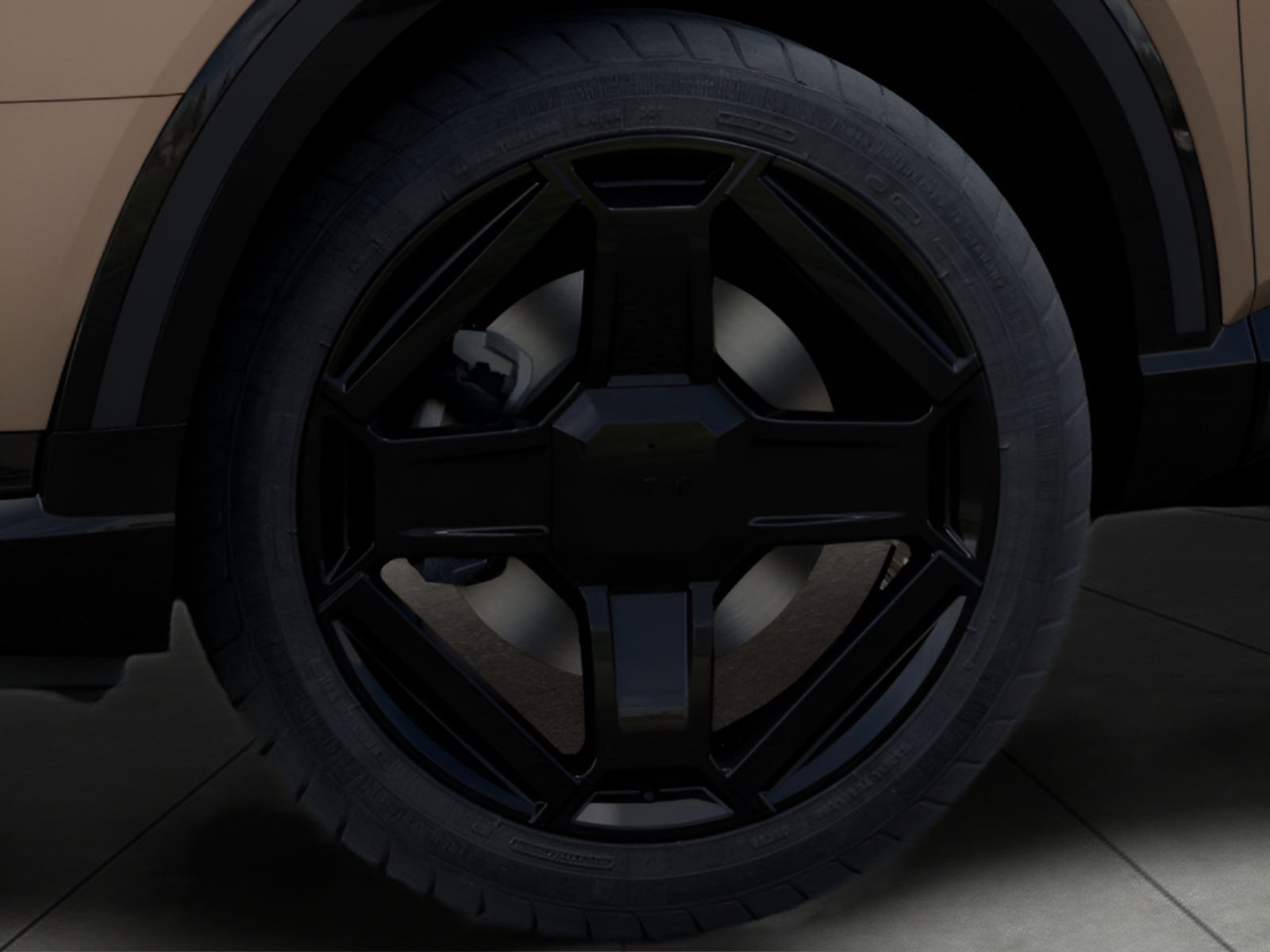 2027 Kia Telluride EX AWD