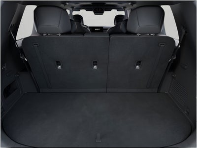 2027 Kia Telluride EX AWD