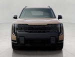 2027 Kia Telluride EX AWD