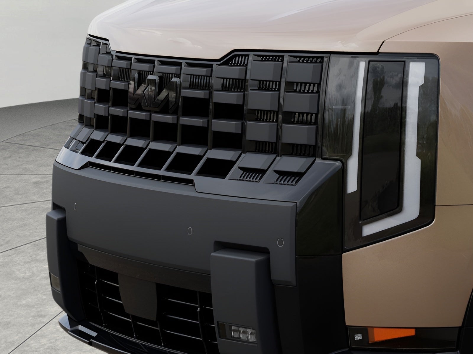 2027 Kia Telluride EX AWD